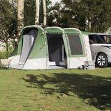 Car Tent Green Waterproof 4009503