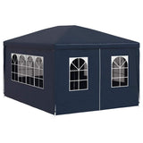 90335 Party Tent 3x4 m Blue