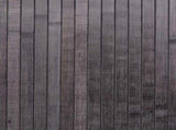 Room Divider Bamboo Grey Width 250 cm Height 165 cm 244611