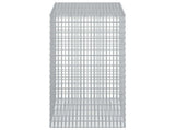 Gabion with 3.5 mm Wire and 5x2.5 cm Mesh 50x100x100 cm 3461947