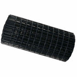 Euro Fence Grey 0.4 x 25 m PVC-coated iron 42004514