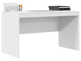 Desk White 100 x 50 x 76 cm 869442