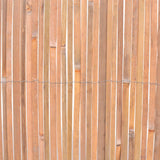 Bamboo Fence 100x400 cm 140390