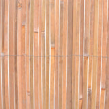 Bamboo Fence 100x400 cm 140390