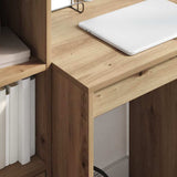 Desk Artisan Oak 60 x 50 x 76 cm 869417