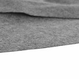 Pool Ground Cloth Light Grey 550 cm Polyester Geotextile 94230