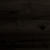 Stair Treads 2 pcs Brown Black 120x30x2 cm Solid Wood Oak 3283807