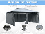 Patio Gazebo 04139749