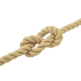 Multipurpose Utility Rope 14 mm 100 m Natural PP 3472957