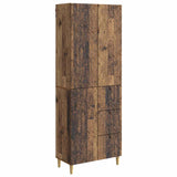 2 pcs Old Wood 3416743