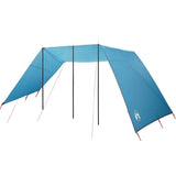 Water Resistant Tarp -Person 302 x 240 x 240 cm Waterproof 42001051
