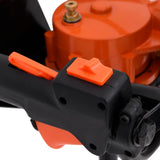 Auger Ground Drill Set Steel 279577