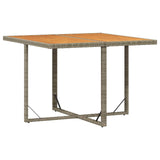 Garden Table 316766