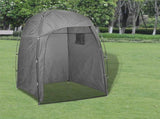 Shower WC Changing Tent Grey 93038