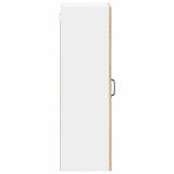 Dishwasher Panel Kalmar Sonoma Oak 40 x 31 x 100 cm 884766