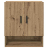 Wall-Mounted Cabinet 60 x 31 x 70 cm Engineered Wood 879544
