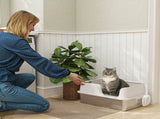 Cat Litter Box 97696890