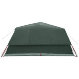 Instant Tent Army Green 365 x 280 x 200 cm Polyester and Steel 42028706