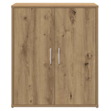 Sideboard 2 pcs Artisan Oak 60 x 31 x 70 cm Engineered Wood 3365551