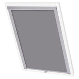 Blackout Roller Blind Grey MK06 GGL and GGU 133496