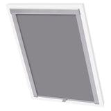 Blackout Roller Blind Grey MK04 133495