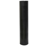 Root Barrier Black 0.7 x 10 m Polyethylene 42006487
