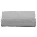 ZNTS Tarpaulin Grey 3x4 m 650 g/m² 156109