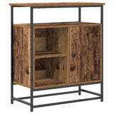 Sideboard Old Wood 69 x 35 x 80 cm Engineered Wood 862979