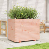 Garden Planter 90x60x72.5 cm Solid Wood Douglas 3282607