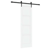 Sliding Door ORKDAL 61 x 198.5 cm Engineered Wood 3450296