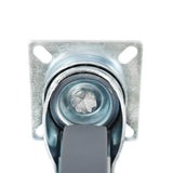 32 pcs Swivel Casters 75 mm 277835