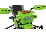 6V Kids Child Electric Motorbike Ride on Motorcycle Scooter Children Toy Gift for 3-6 Years T3398P347622