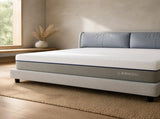 4FT6 Double Mattresses Memory Foam Medium Firm Pressure Relieving Double Memory Foam Mattress T6608P585215