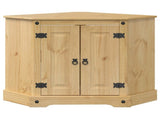 Aquarium Stand CORONA Brown 70 x 70 x 73 cm 300 kg 42034041