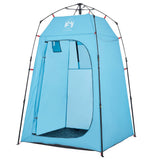 Privacy Tent Blue Quick Release Waterproof 4004141