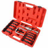 210372 16 Piece Insert Bearing Puller Set
