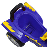 Children's Ride-on Quad Good Year Blue 80320