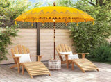 Balinese Parasol Yellow 215 x 215 x 260 cm 3356903
