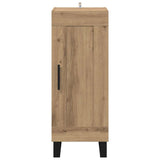Sideboard Artisan Oak 34.5 x 34 x 90 cm 881655