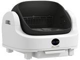 Self Cleaning Cat Litter Tray Top Opening Design, Automatic Litter Box More Space with Integrated T3398P548731