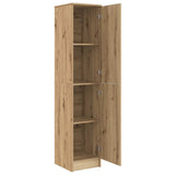 Highboard Artisan Oak 35 x 39 x 168 cm 869337