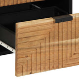 Sideboard 40 x 33 x 75 cm 4017779