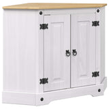 Aquarium Stand CORONA White 70 x 70 x 73 cm 300 kg 42034042