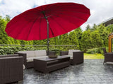 Wall Mounted Umbrella 28149064