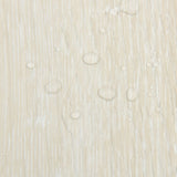 Self-adhesive Flooring Planks 55 pcs PVC 5.11 m Cream 324659