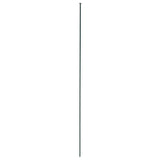 146102 Garden Fence Set 77,5x64 cm Green