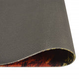 Kitchen Rug Washable Spoon & Spices 60x300 cm Velvet 136545