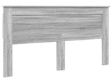 Bed Frame with Drawer with Headboard Manual Engineered Wood 3410316