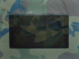 Hunting Tent Camouflage 145 x 145 x 150 cm Polyester and Steel 42028728