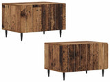 TV Cabinet Old Wood Engineered Wood 896463